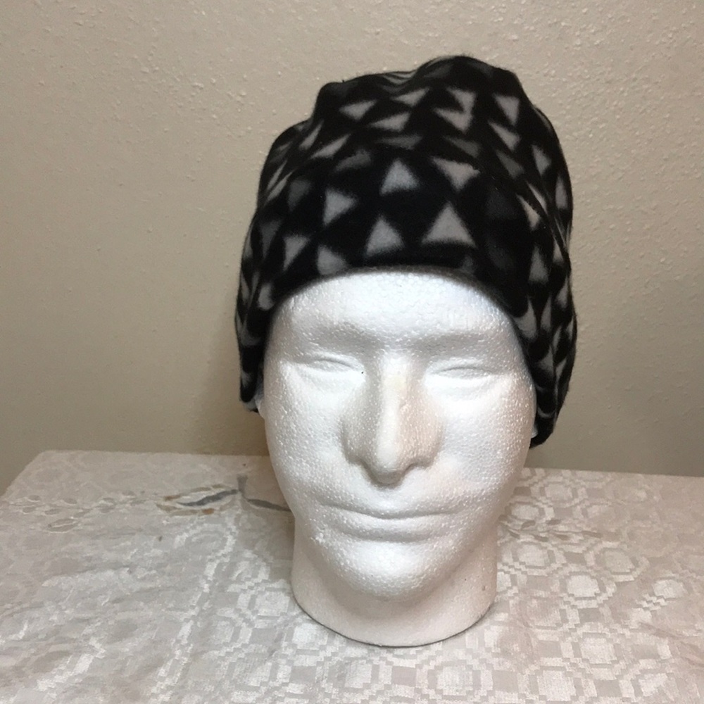 Men’s Fleece Hat